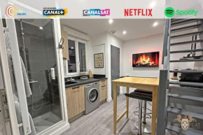 Le Paddock - COSY FLAT Senlis